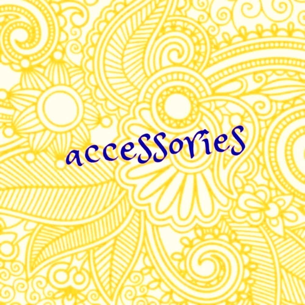 Accessories